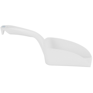 Vikan 56695 Hand Scoop Metal Detectable 0.5 Liter White